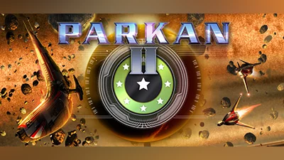 Сборник Parkan 2