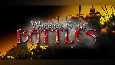Сборник Warrior Kings: Battles