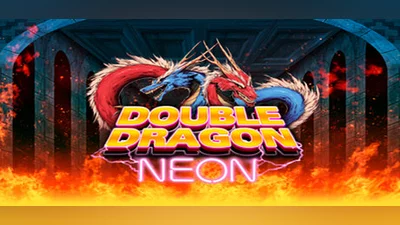 Сборник Double Dragon: Neon
