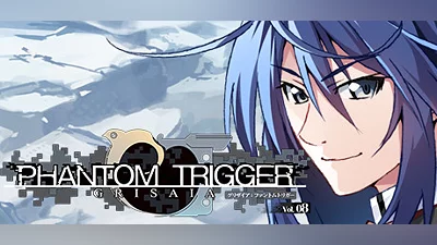 Сборник Grisaia Phantom Trigger Vol.8