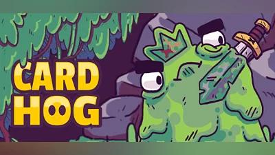 Сборник Card Hog