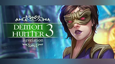Сборник Demon Hunter 3: Revelation