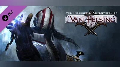 Сборник Van Helsing: Thaumaturge