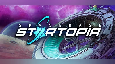 Сборник Spacebase Startopia