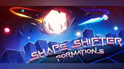 Сборник Shape Shifter: Formations