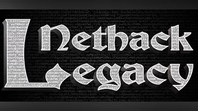 Сборник NetHack: Legacy