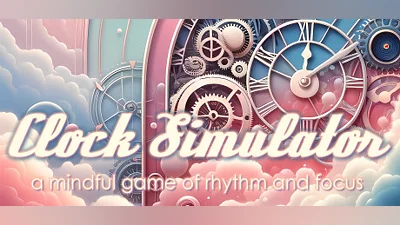 Сборник Clock Simulator