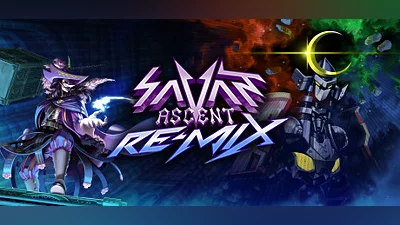 Сборник Savant - Ascent REMIX