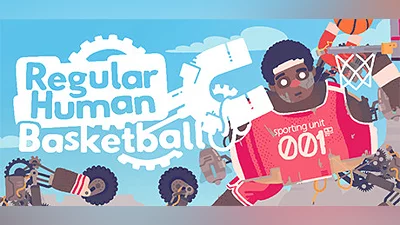 Сборник Regular Human Basketball