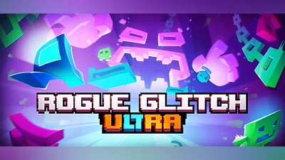 Сборник Rogue Glitch Ultra