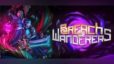 Сборник Breach Wanderers