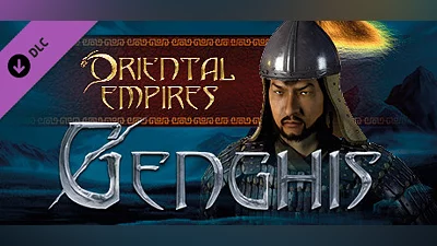 Сборник Oriental Empires: Genghis