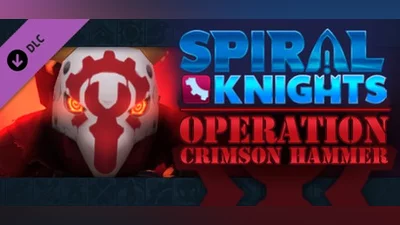 Сборник Spiral Knights: Operation Crimson Hammer