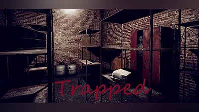 Сборник Trapped