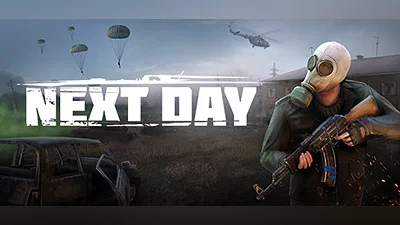 Сборник Next Day: Survival