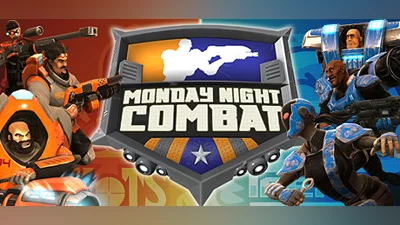 Сборник Monday Night Combat