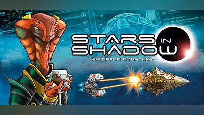 Сборник Stars in Shadow