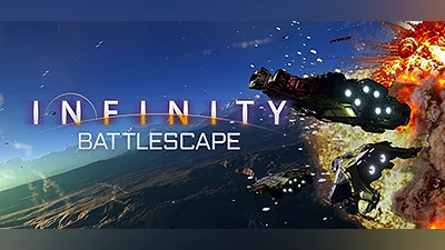 Сборник Infinity: Battlescape