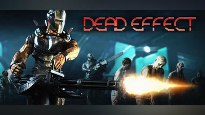 Сборник Dead Effect