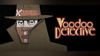 Сборник Voodoo Detective