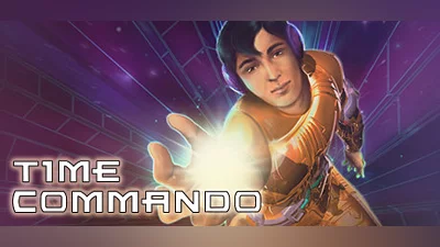 Сборник Time Commando