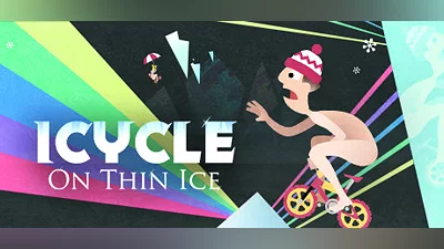Сборник Icycle: On Thin Ice