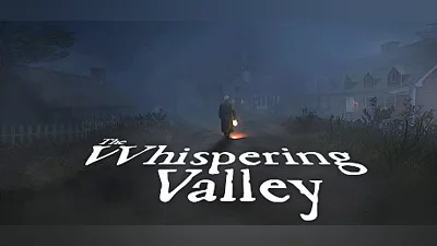 Сборник The Whispering Valley