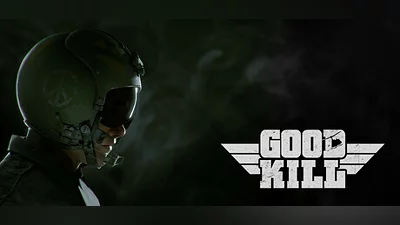 Сборник Good Kill!
