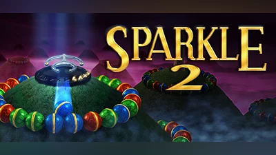 Сборник Sparkle 2