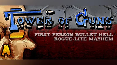 Сборник Tower of Guns