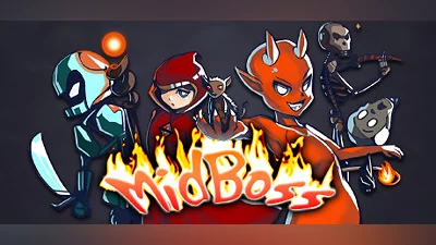 Сборник MidBoss