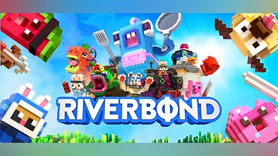 Сборник Riverbond
