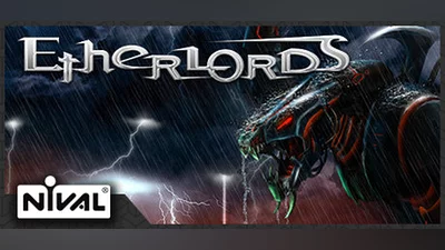 Сборник Etherlords