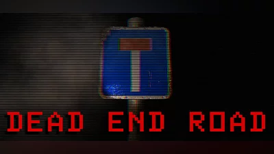 Сборник Dead End Road