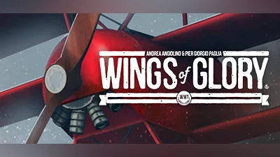 Сборник Wings of Glory
