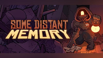 Сборник Some Distant Memory