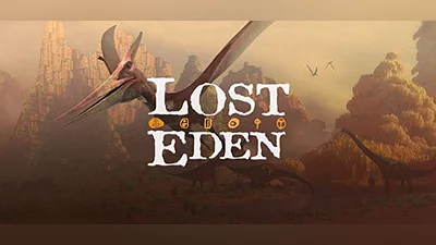 Сборник Lost Eden