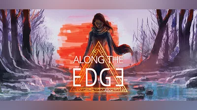 Сборник Along the Edge