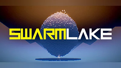 Сборник Swarmlake