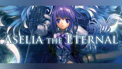 Сборник Aselia the Eternal -The Spirit of Eternity Sword-