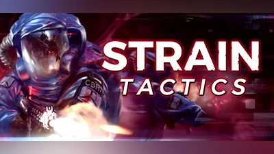 Сборник Strain Tactics