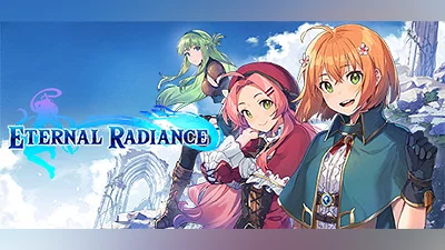 Сборник Eternal Radiance