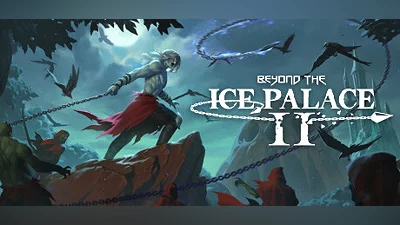 Сборник Beyond the Ice Palace 2