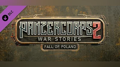 Сборник Panzer Corps 2: War Stories - Fall of Poland