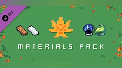Сборник Leaf Blower Revolution - Materials Pack