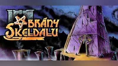 Сборник Brány Skeldalu