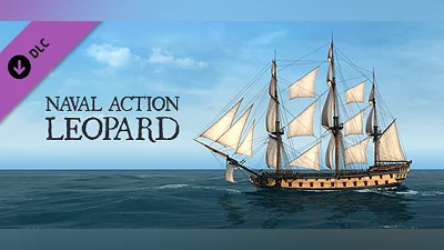 Сборник Naval Action - Leopard