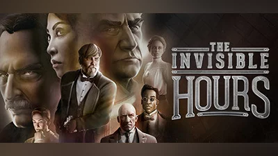 Сборник The Invisible Hours