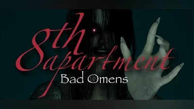 Сборник Bad Omens: 8th Apartment