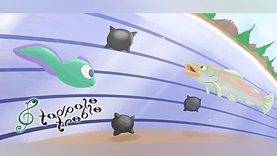 Сборник Tadpole Treble